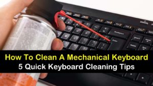 how to clean a mechanical keyboard titleimg1