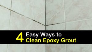 how to clean epoxy grout titleimg1