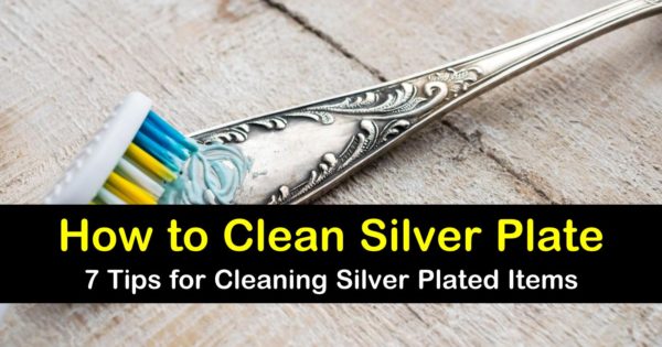 PLATTERS OR TRAYS SILVER CLEANING MAINTENANCE SOLUTION RENOVATE PLATES 