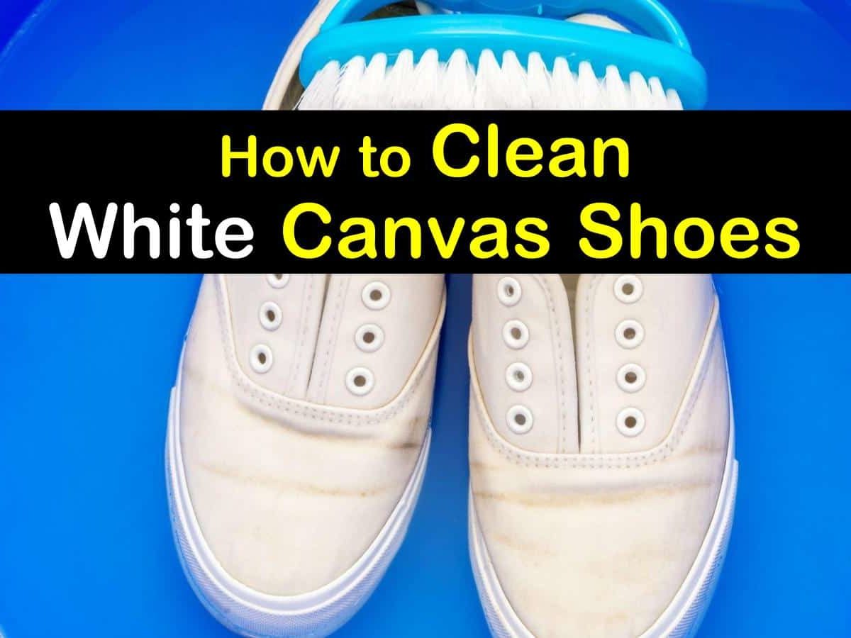 How to clean white trainers: The best ways to bring the sparkle back |  Expert Reviews