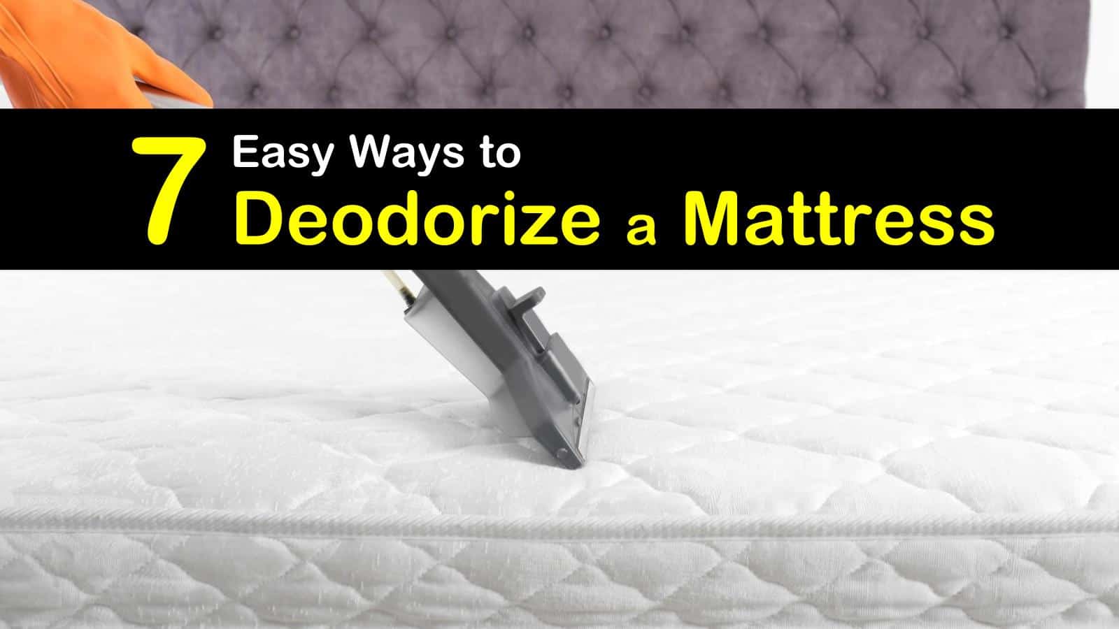 how to deodorize a mattress titleimg1