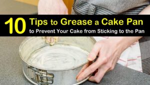 how to grease a cake pan titleimg1