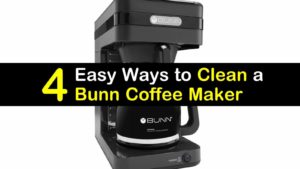 how to clean a Bunn coffee maker titleimg1