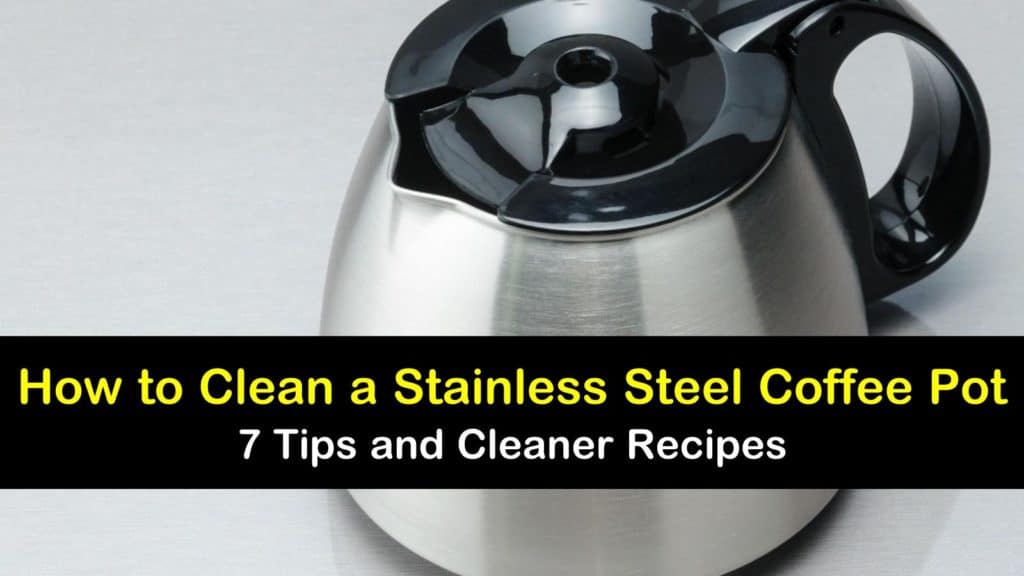 tipsbulletin carafe stains