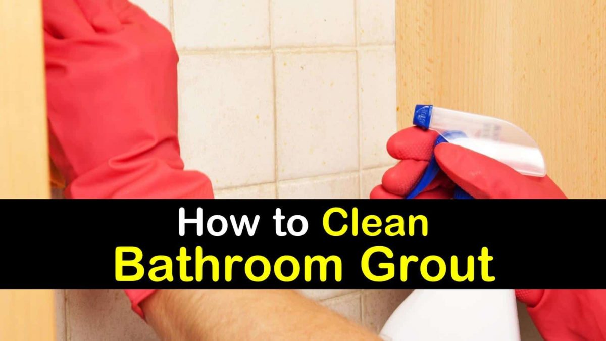  How Do You Clean Grout With Luxury Interior