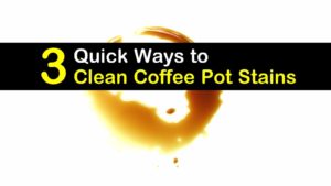 how to clean coffee pot stains titleimg1