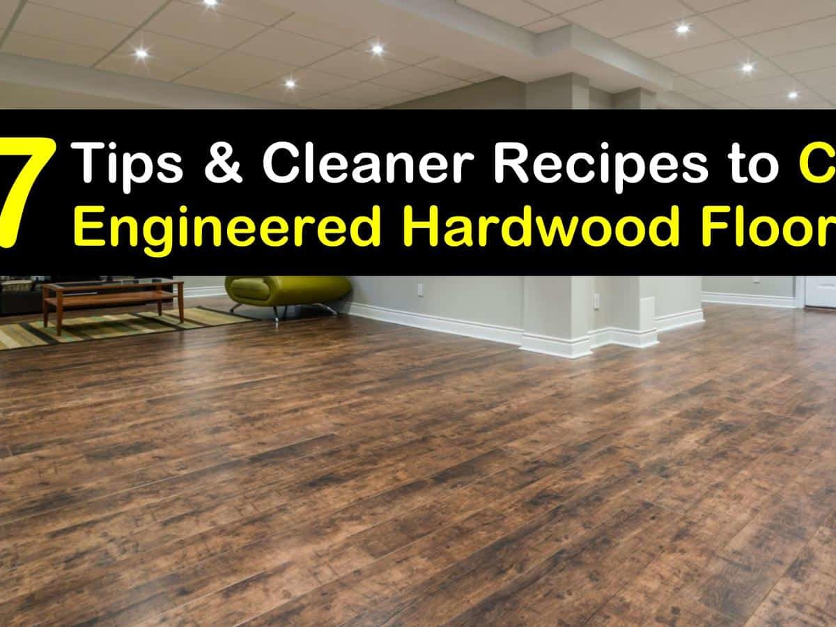 Can You Polish Engineered Wood Flooring Flooring Site