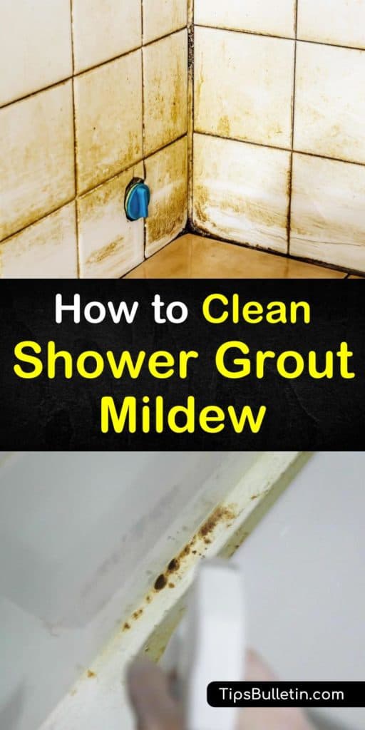 How To Clean Mold Between Bathroom Tiles Rispa