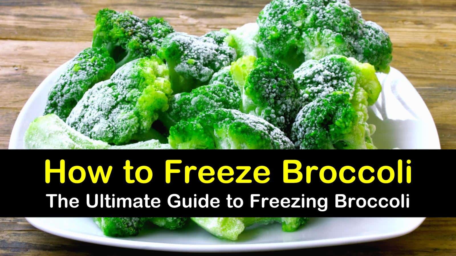 how to freeze broccoli titleimg1
