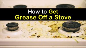 how to get grease off a stove titleimg1