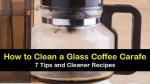 how to clean a glass coffee carafe titleimg1