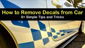 how to remove decals from car titleimg1