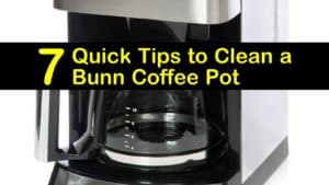 how to clean a bunn coffee pot titleimg1