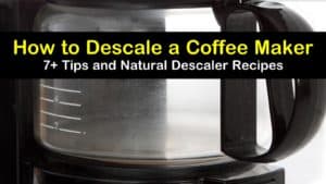 how to descale a coffee maker titleimg1