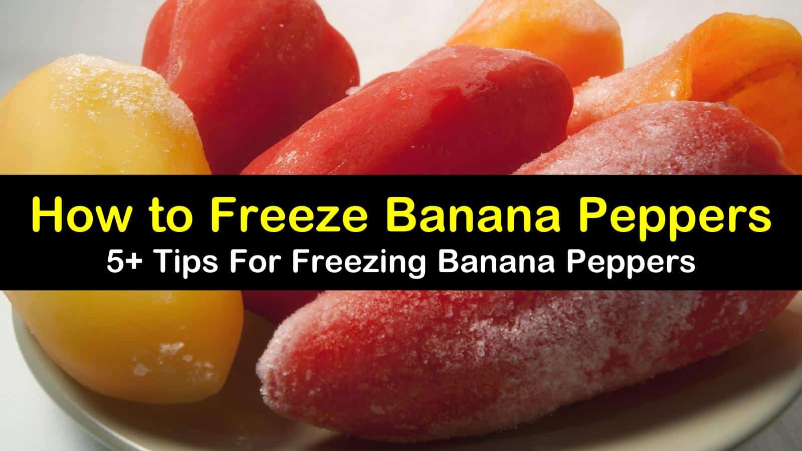 how to freeze banana peppers titleimg1