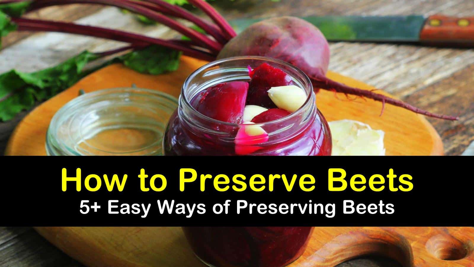 how to preserve beets titleimg1
