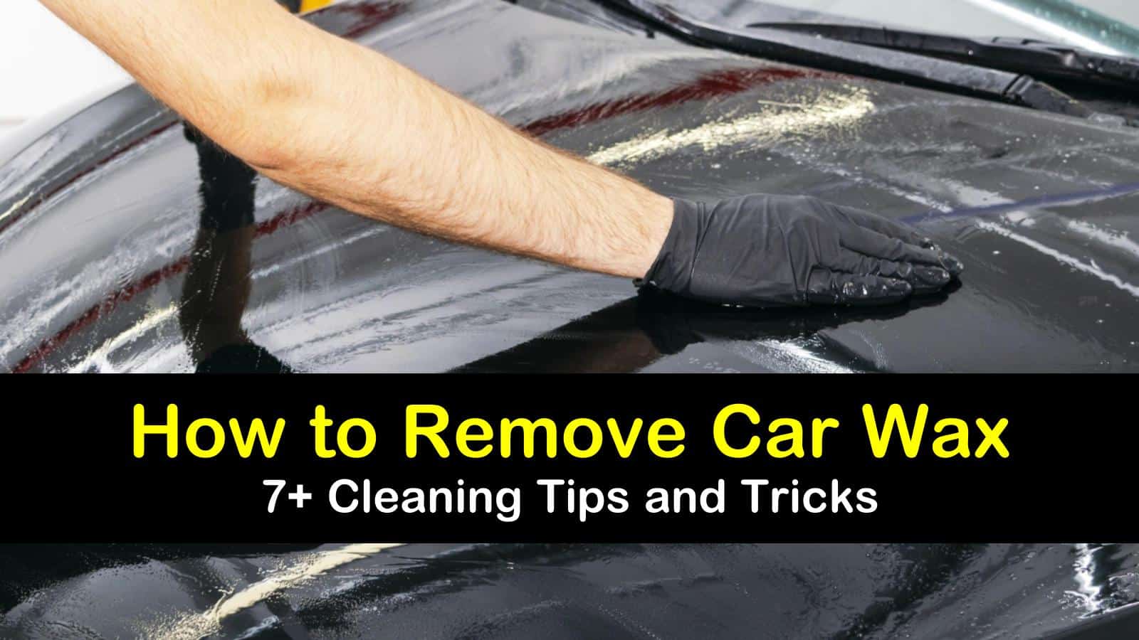 how to remove car wax titleimg1