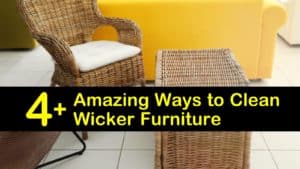 how to clean wicker furniture titleimg1