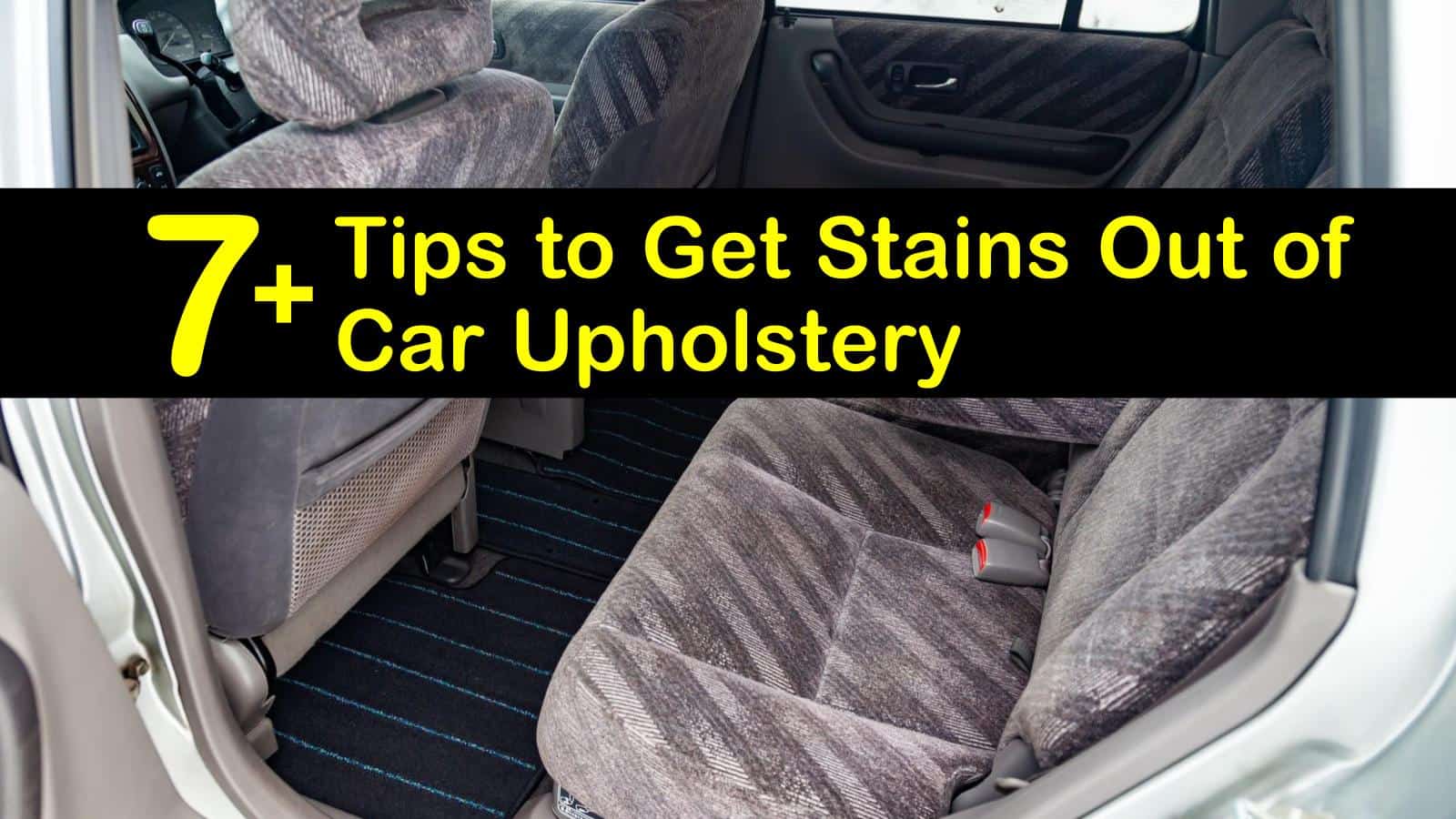 how to get stains out of car upholstery titleimg1