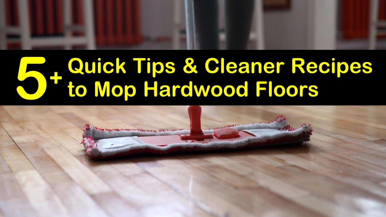 how to mop hardwood floors titleimg1