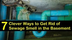 sewer smell in basement titleimg1