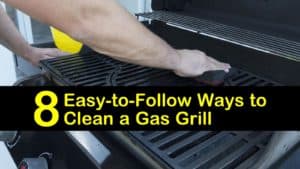 how to clean a grill titleimg1