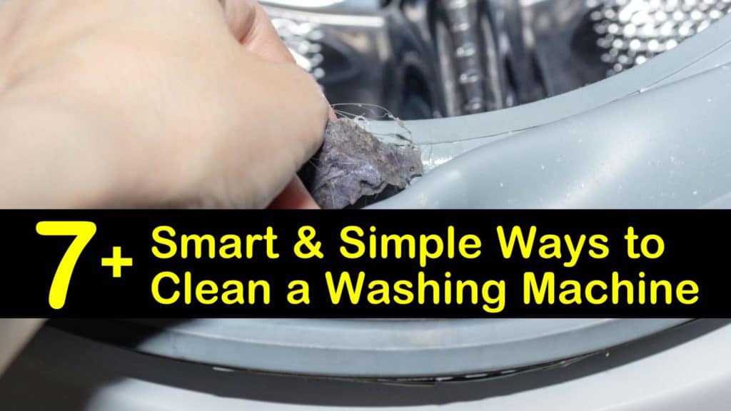 how to clean a washing machine titleimg1