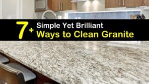 how to clean granite titleimg1