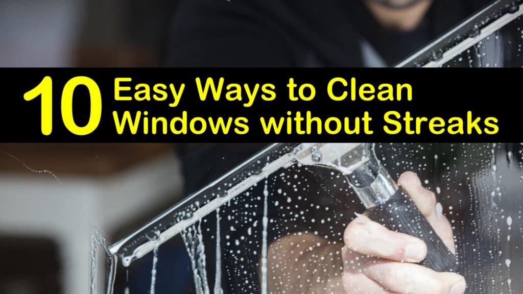 how to clean windows without streaks titleimg1