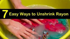 how to unshrink rayon titleimg1
