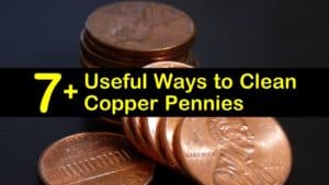 How to Clean Copper Pennies titleimg1