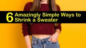 How to Shrink a Sweater titleimg1