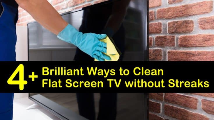 how to clean flat screen tv how to clean flat screen tv