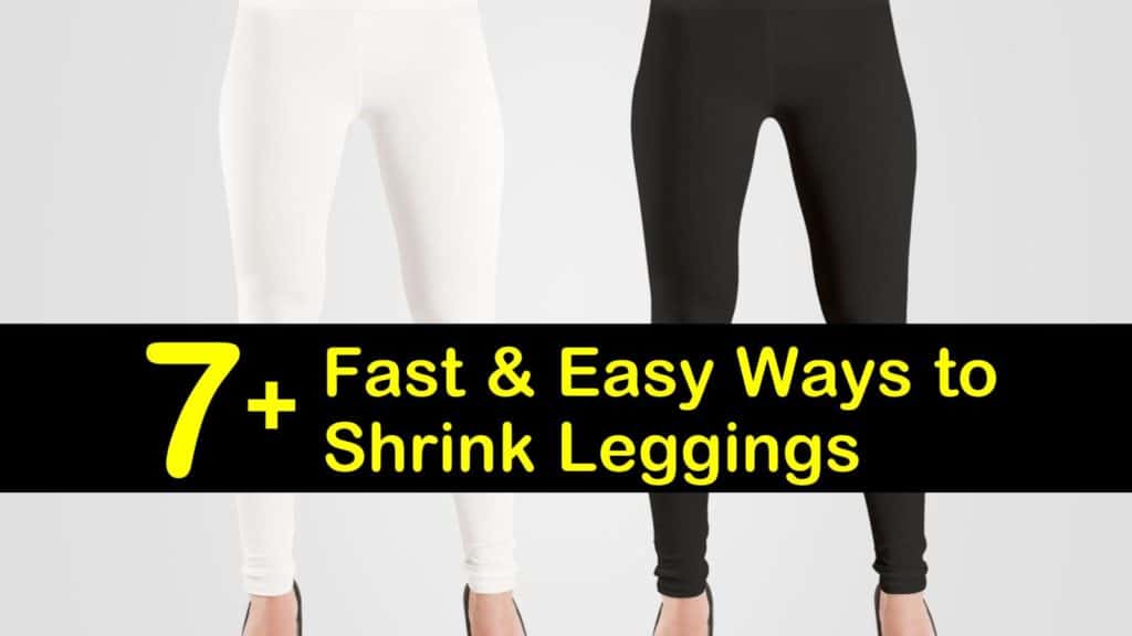 How to Shrink Leggings titleimg1