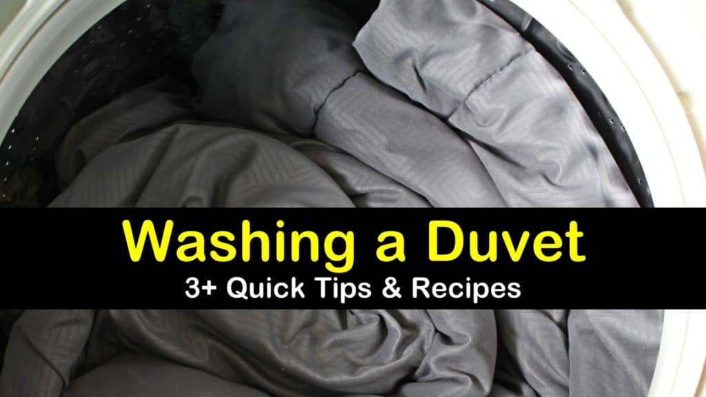 How to Wash a Duvet Cover titleimg1