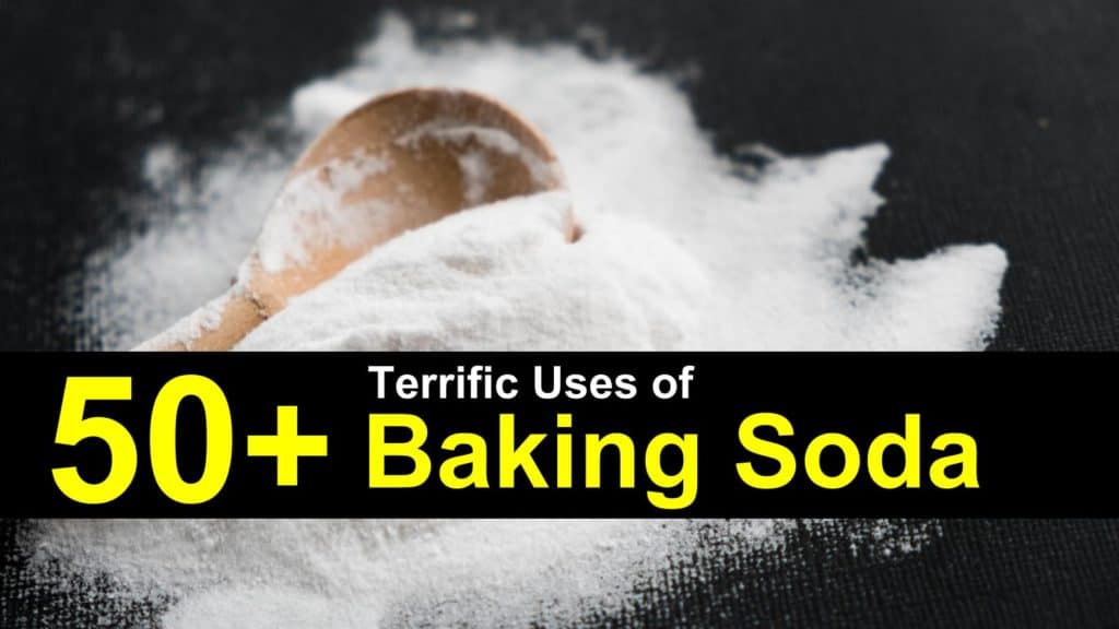 Baking Soda titleimg1