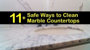 How to Clean Marble Countertops titleimg1