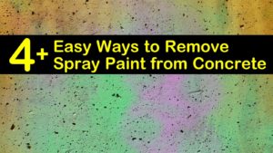 How to Remove Spray Paint from Concrete titleimg1