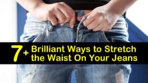 How to Stretch the Waist on Jeans titleimg1