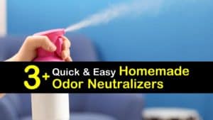 Homemade Odor Neutralizer titleimg1