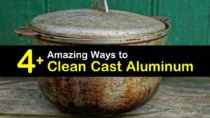 How to Clean Cast Aluminum titleimg1