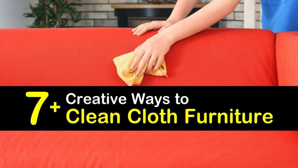 How to Clean Upholstered Furniture titleimg1