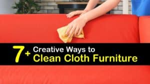 How to Clean Upholstered Furniture titleimg1