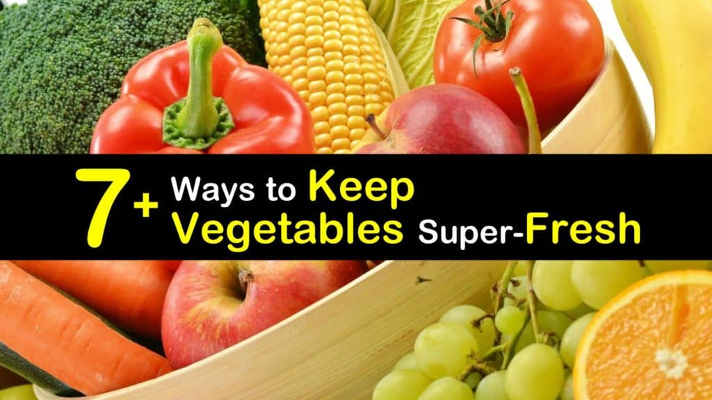 How to Keep Vegetables Fresh titleimg1