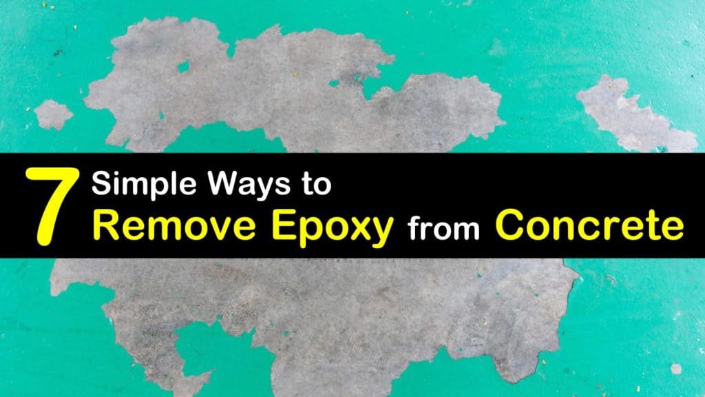 How to Remove Epoxy from Concrete titleimg1