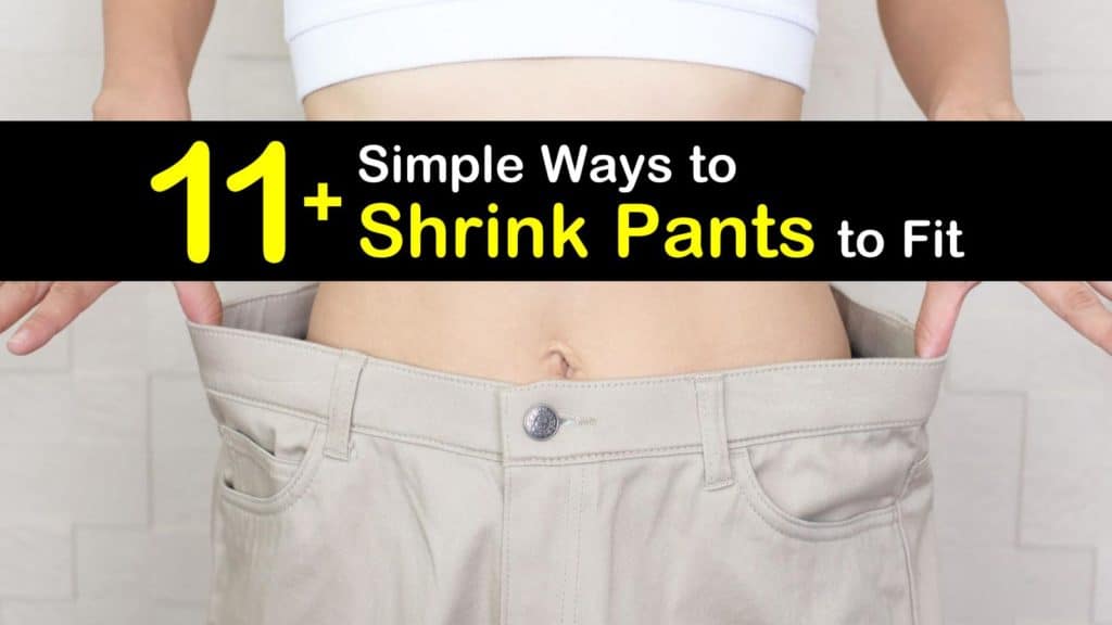 How to Shrink Pants titleimg1