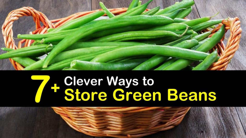 How to Store Green Beans titleimg1