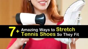 How to Stretch Tennis Shoes titleimg1