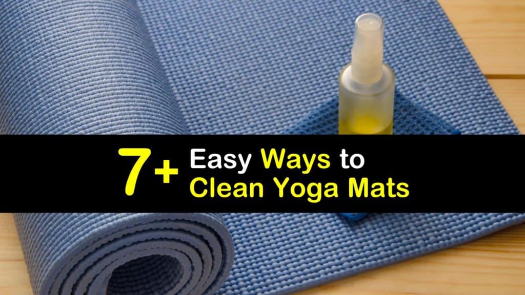 How to Clean a Yoga Mat titleimg1