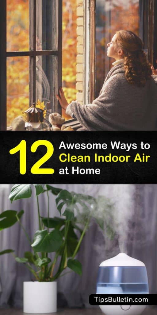 While air pollution has been a major concern, what many do not realize is that indoor air is a much bigger problem to our health than outdoor air. #cleanair #indoorair #freshair